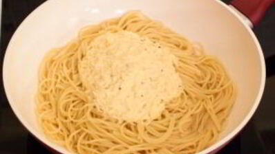 паста карбонара