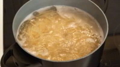 паста карбонара