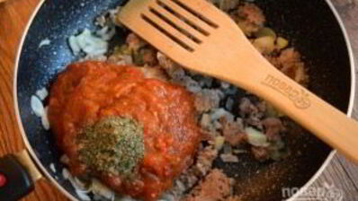 паста по-тоскански