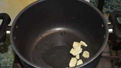 паста с цукини