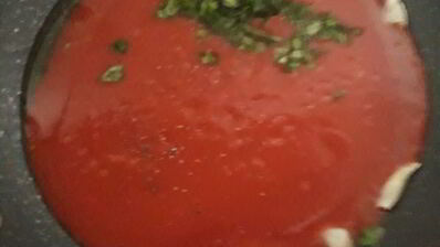 паста сорренто