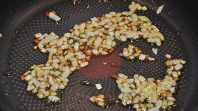 постные каннеллони под томатным соусом