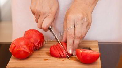 спагетти болоньезе с фаршем