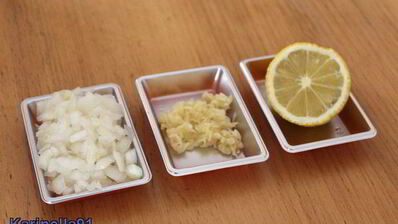 спагетти с креветками в сливочном соусе