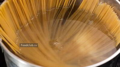 свекольные спагетти