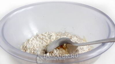 манты по-узбекски