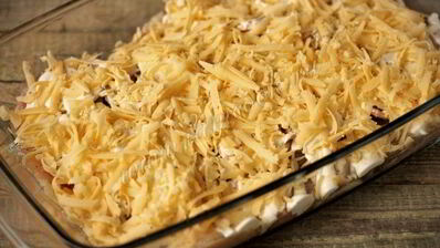 курица по-французски