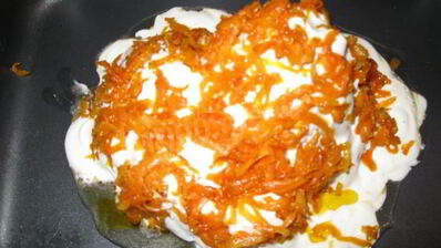 баранина с овощами запеченная в духовке