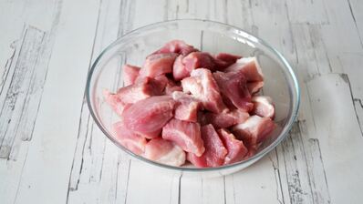 баранина в горшочках в духовке