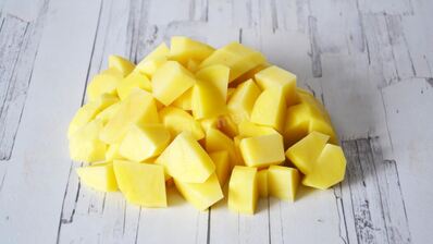 баранина в горшочках в духовке