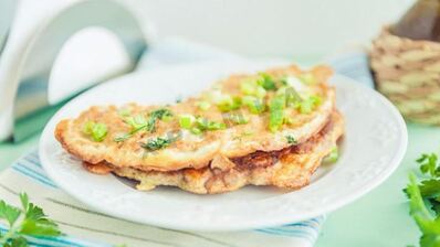 бризоль из мясного фарша