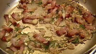 фаршированные цыплята с каштанами