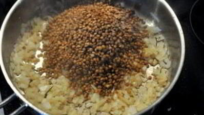 каре баранины