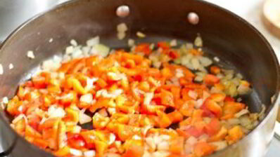 куриное карри на кокосовом молоке