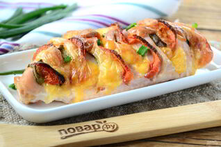 Куриный каприз