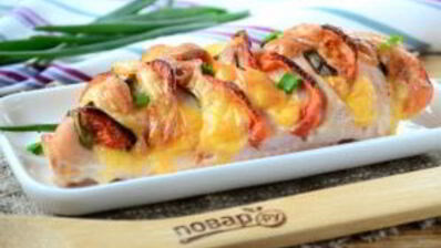 куриный каприз