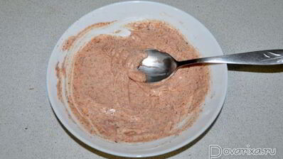 куриные бедрышки табака