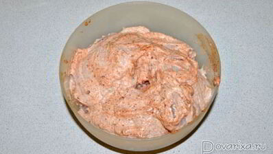 куриные бедрышки табака