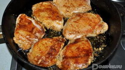 куриные бедрышки табака