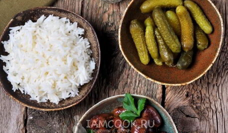 Рецепт куриных сердечек в восточном стиле