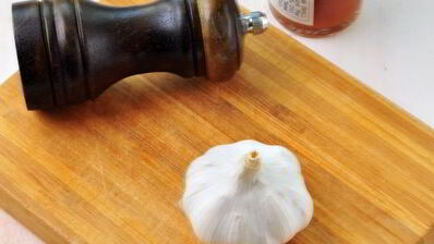 куриные сердечки в восточном стиле