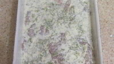 курица в сливочно-чесночном соусе