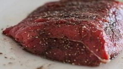 маринованный ростбиф