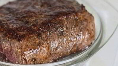 маринованный ростбиф