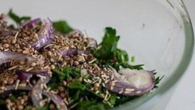 маринованный ростбиф