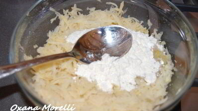 мясо по-гоголевски с блинами-дерунами