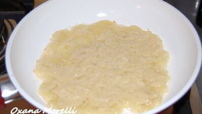 мясо по-гоголевски с блинами-дерунами