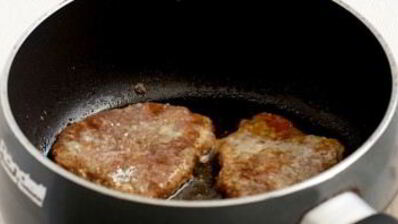 отбивные в соевом соусе