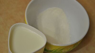 паприкаш из телятины с йогуртом