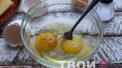 сырные наггетсы