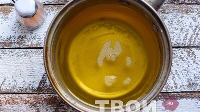 сырные наггетсы