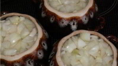 телятина со сметаной