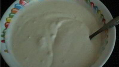 телятина со сметаной