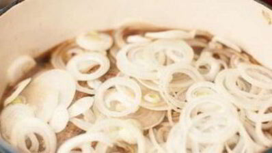 телятина в сметане