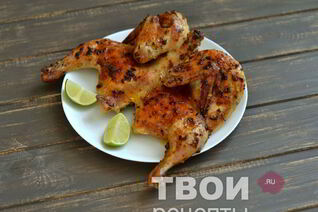 Цыпленок табака