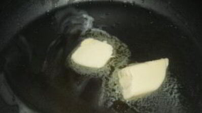 тушеная телятина с подливкой