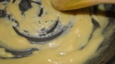 тушеная телятина с подливкой