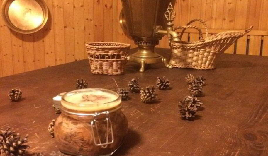 Рецепт тушенки