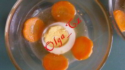 заливная рулька из индюшатины