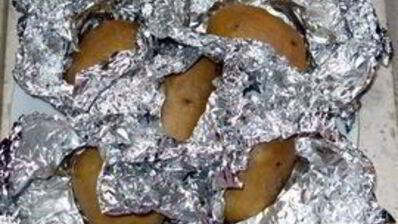 ньокки с начинкой из моцареллы