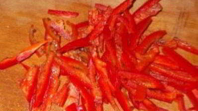 баклажаны соленые фаршированные