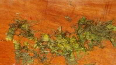 баклажаны соленые фаршированные