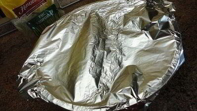 фаршированная капуста по-французски