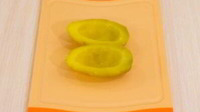 фаршированный картофель