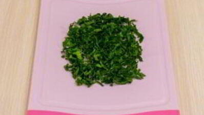 фаршированный картофель