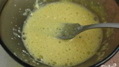 кабачки в кляре с помидорами